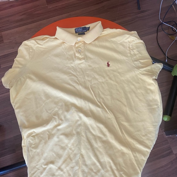 Ralph Lauren polo - Picture 4 of 4